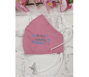 Stickdatei - Baby loading & Babys loading